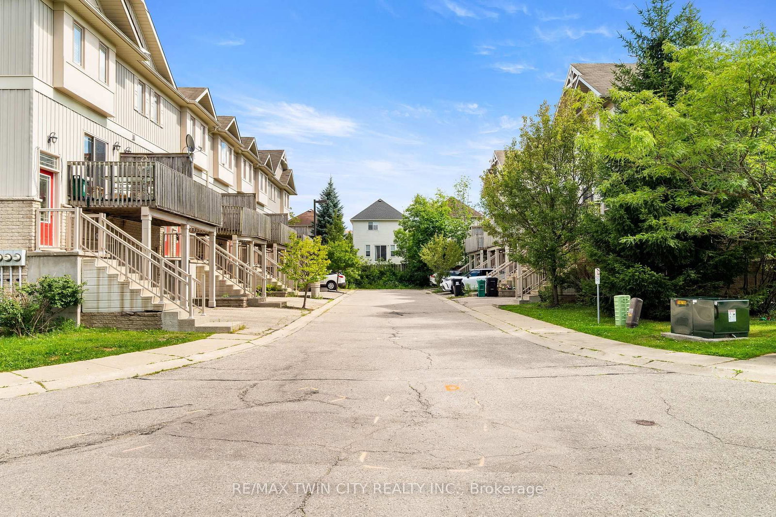 619 Wild Ginger Avenue • #H50 • Waterloo, ON photo 36