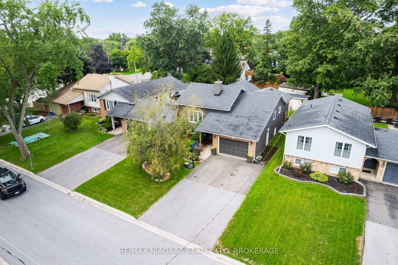 11 Northhaven Road