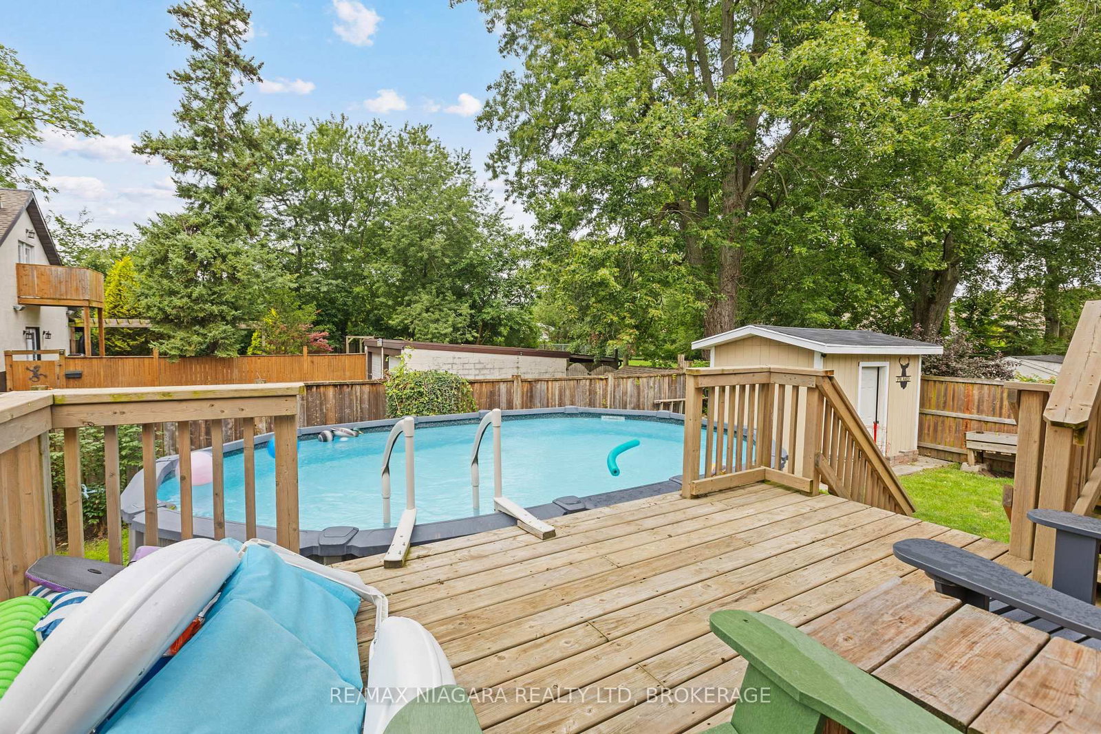 11 Northaven Road • Welland, ON photo 33