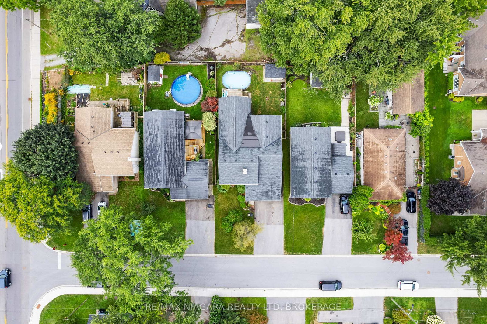 11 Northaven Road • Welland, ON photo 36