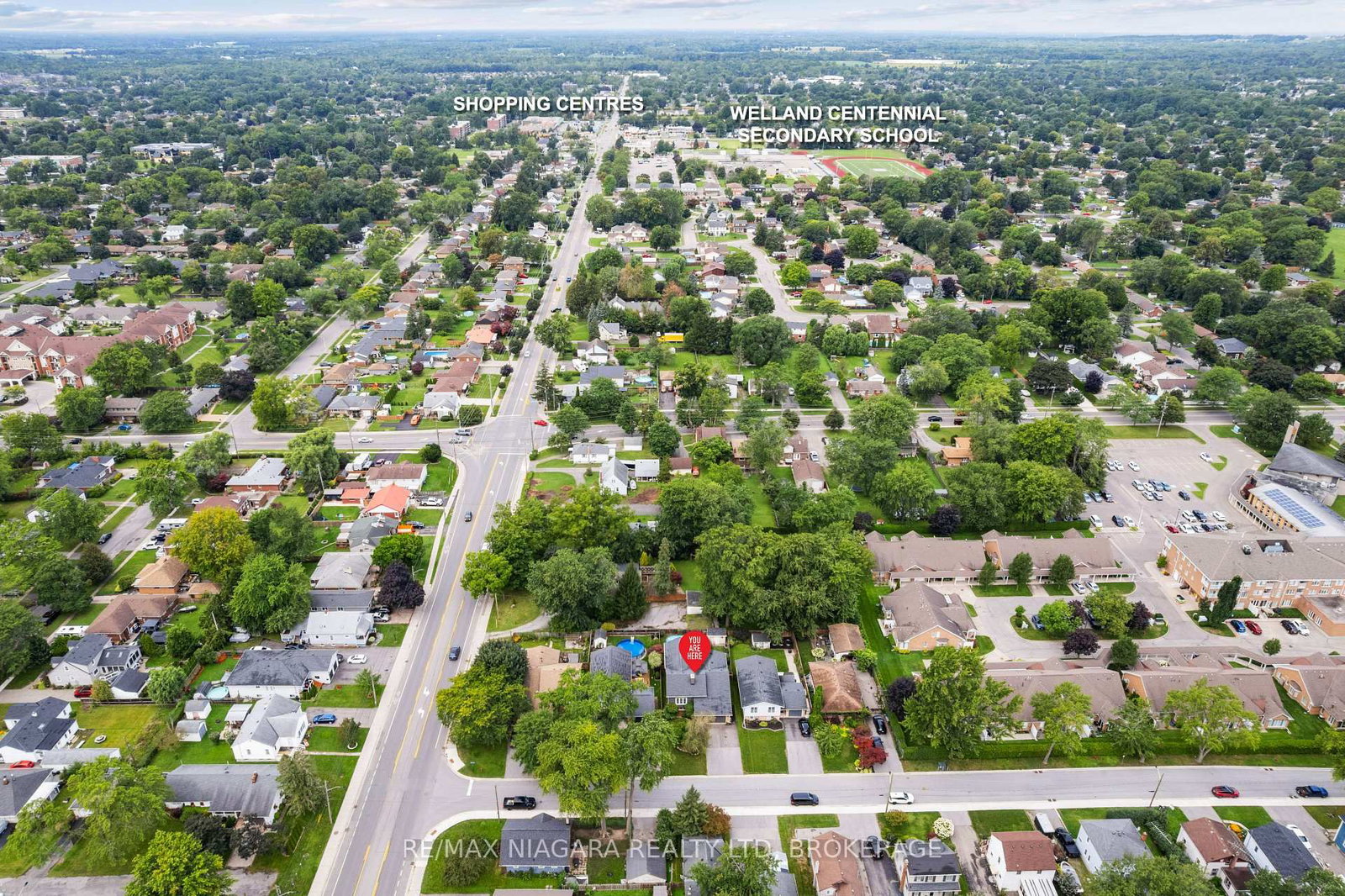 11 Northaven Road • Welland, ON photo 38