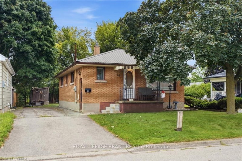 16 Mintern Avenue