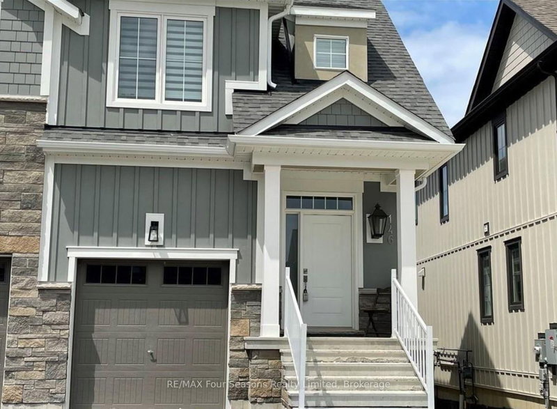 146 Sycamore Street