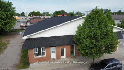 Office for lease at 2-189 MAIN Street, West Nipissing, Ontario, P2B 1P3 - Sturgeon Falls - MLS: X13711272