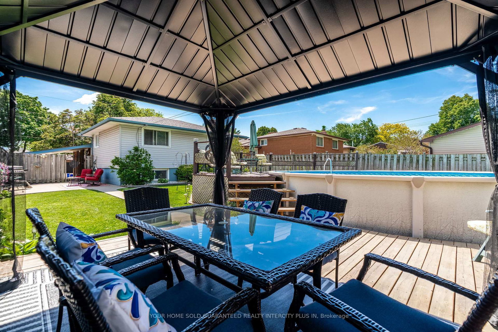 130 Burrwood Drive • Hamilton, ON photo 20