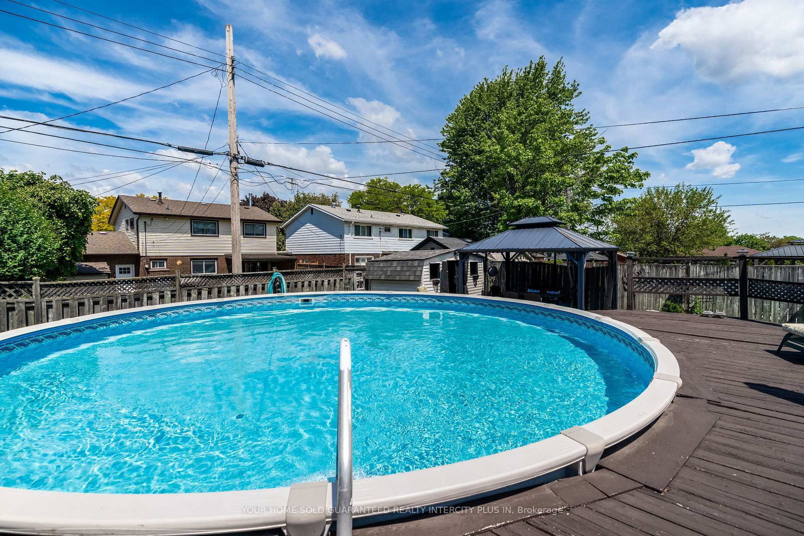 130 Burrwood Drive • Hamilton, ON photo 21