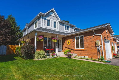 38 Fairgreen Close