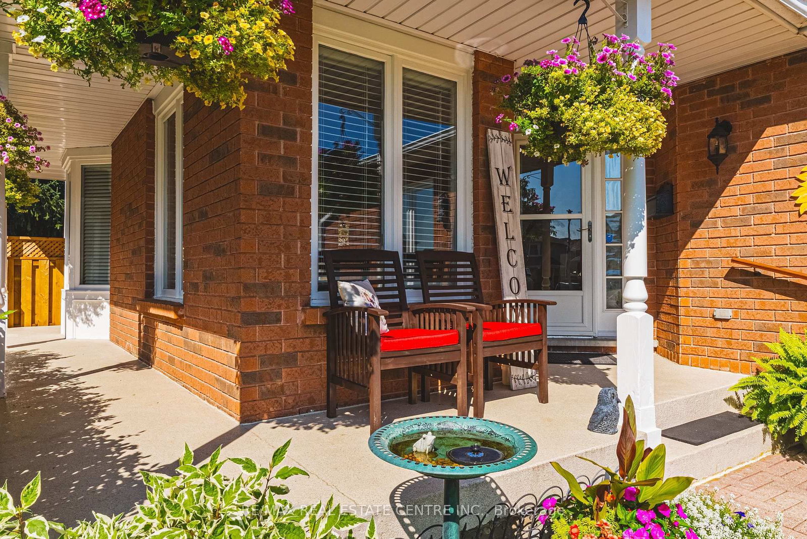 38 Fairgreen Close • Cambridge, ON photo 31