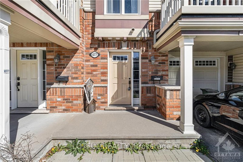 477 MEADOWHAWK Crescent