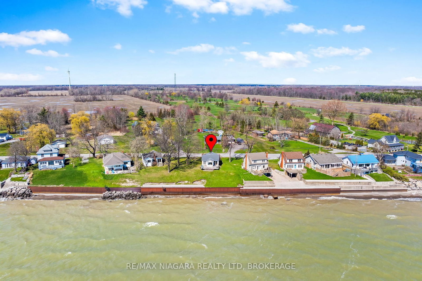 13165 Lakeshore Road • Wainfleet, ON photo 28