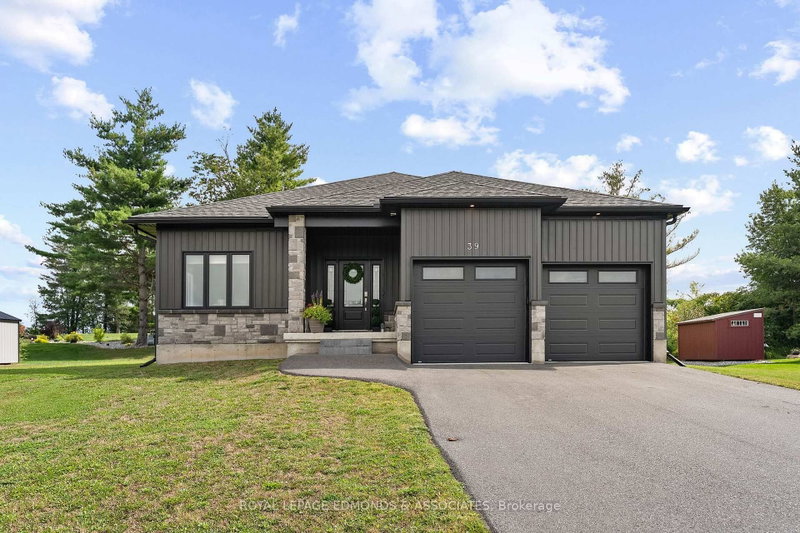 39 Morrison Drive