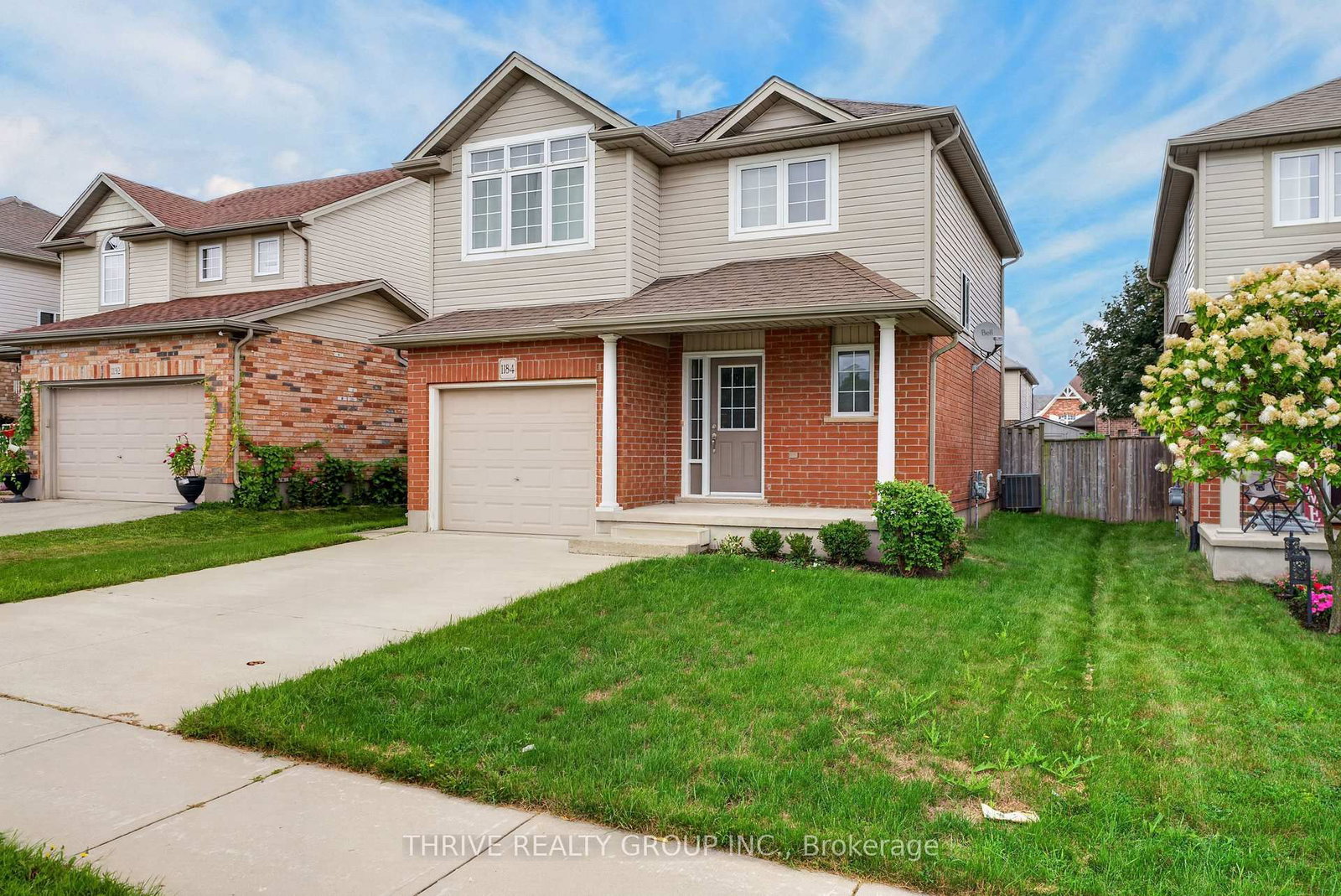 1184 Baird Street • London North, ON photo 1