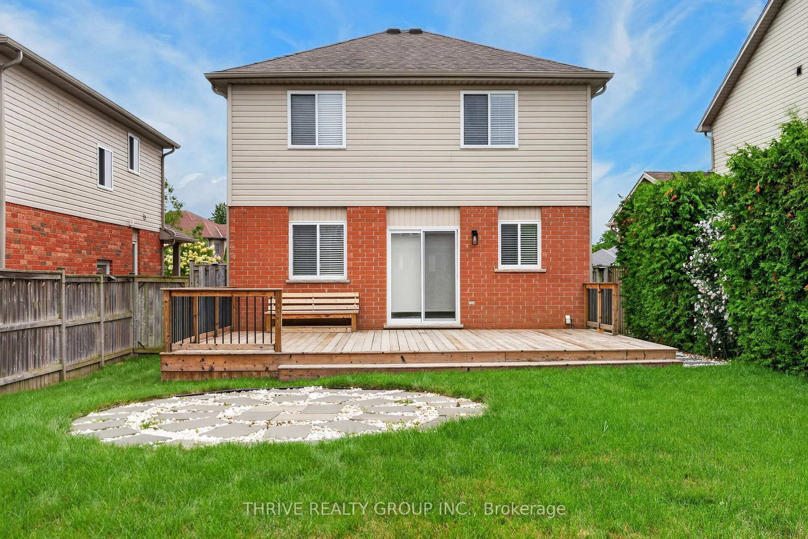 1184 Baird Street • London North, ON photo 36