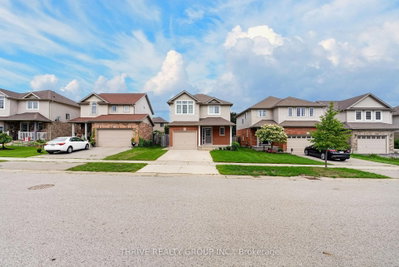 1184 Baird Street • London North, ON photo 4