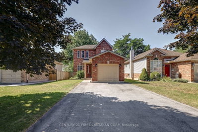 114 Meadowridge Road • London North, ON photo 2