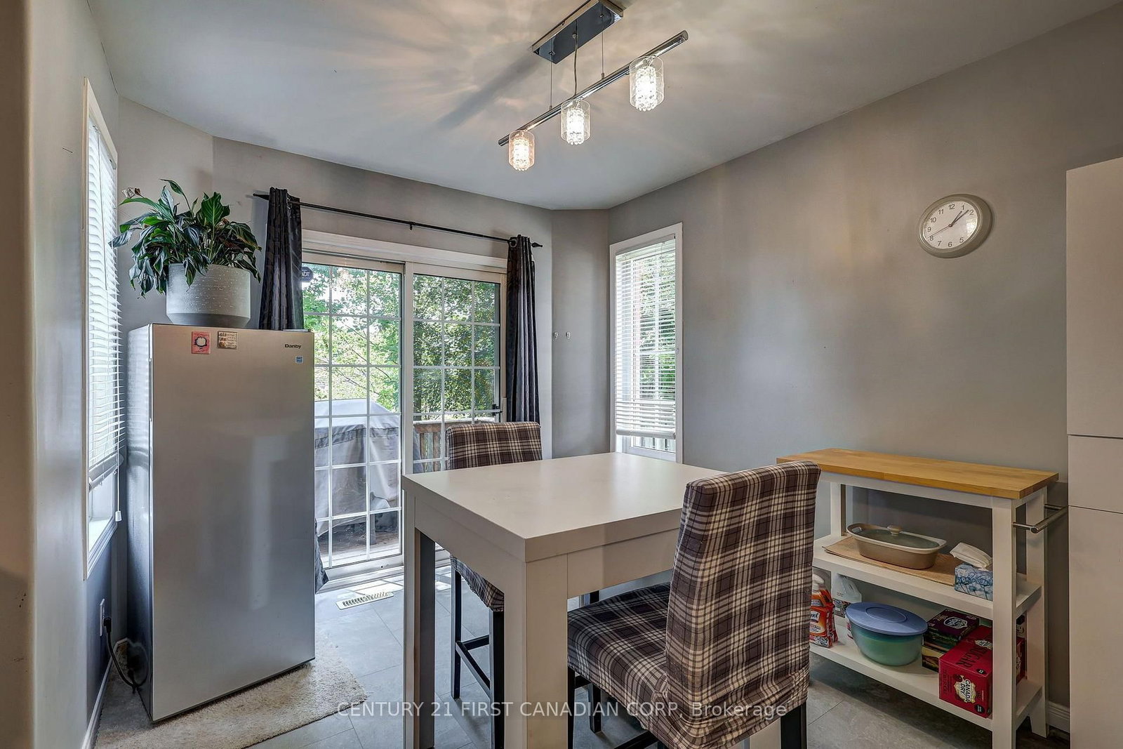 114 Meadowridge Road • London North, ON photo 21