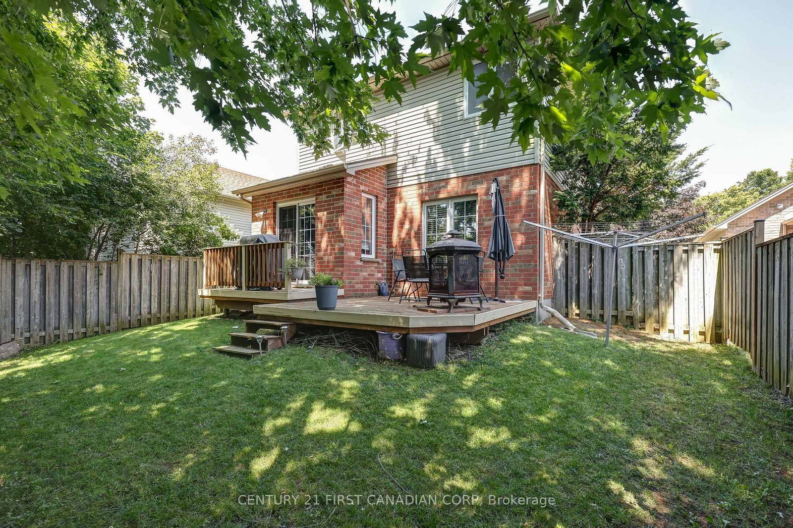 114 Meadowridge Road • London North, ON photo 42