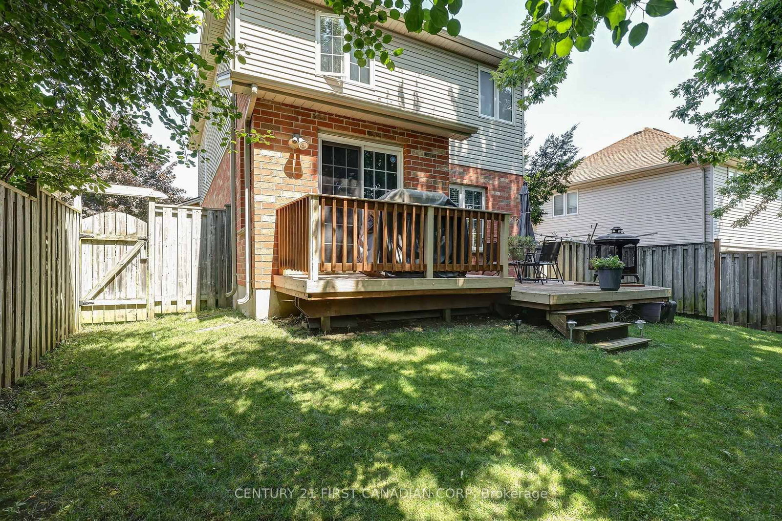 114 Meadowridge Road • London North, ON photo 48