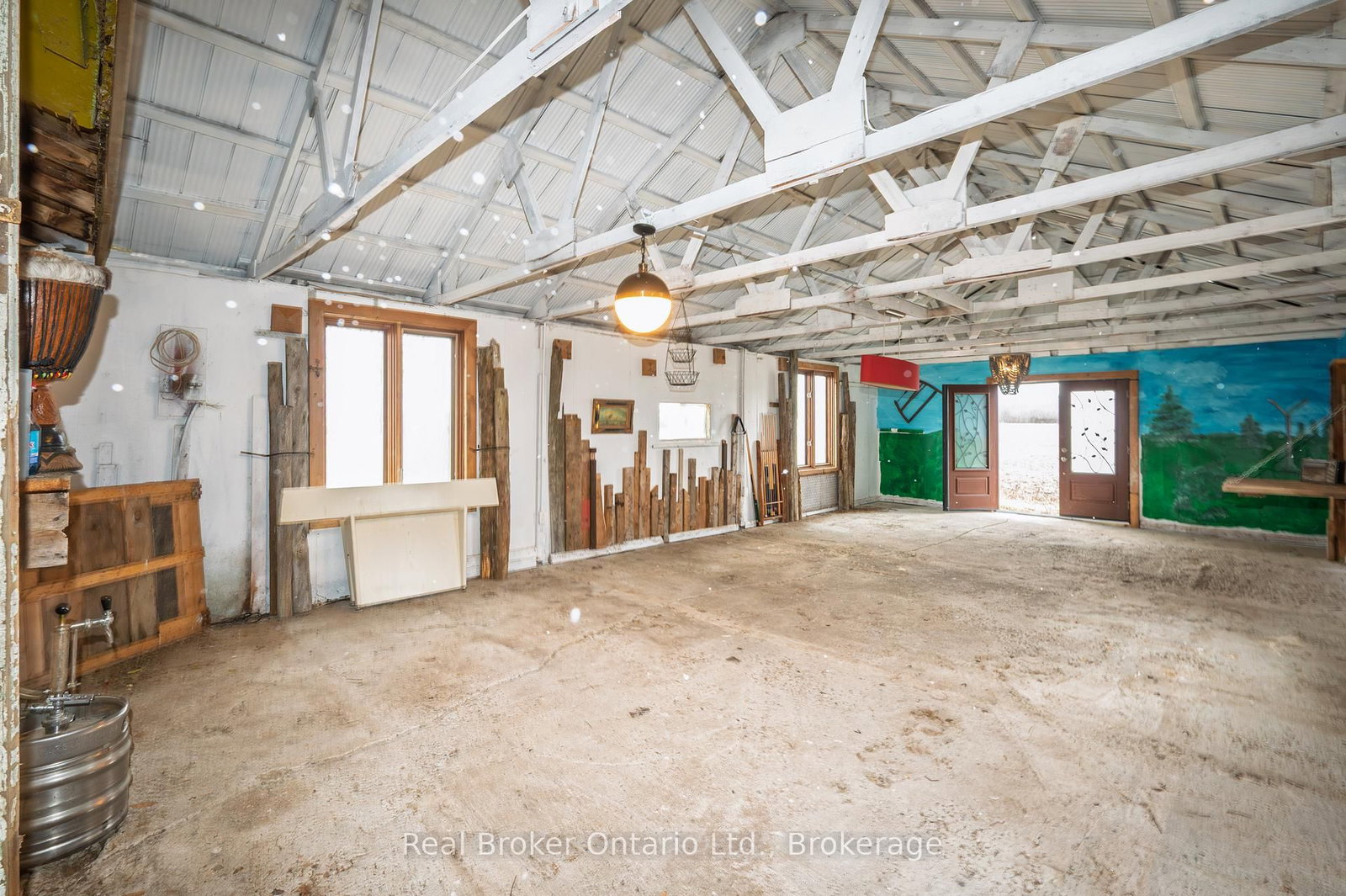 501 Concession 2 Road S • Haldimand, ON photo 29