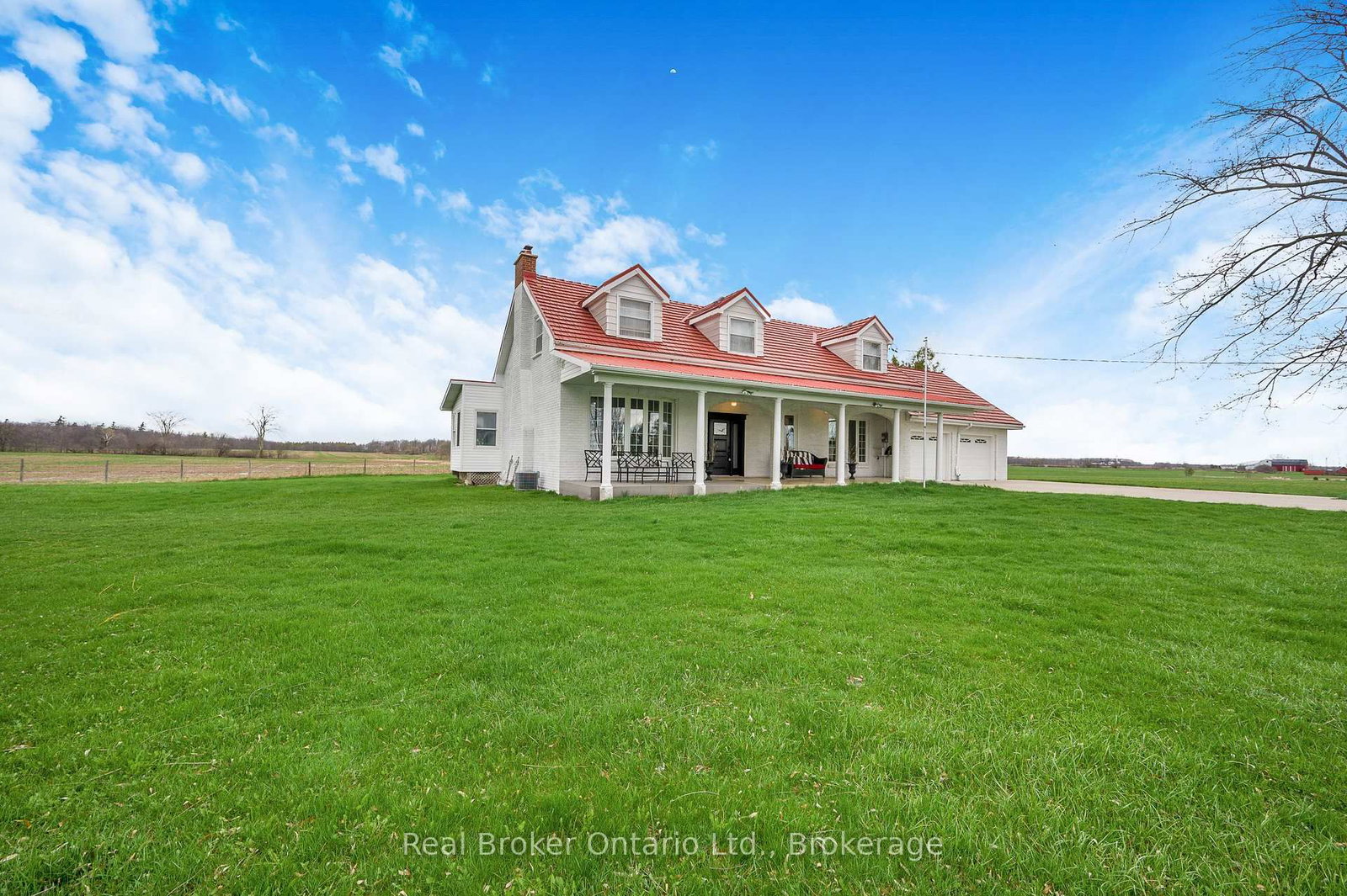 501 Concession 2 Road S • Haldimand, ON photo 31