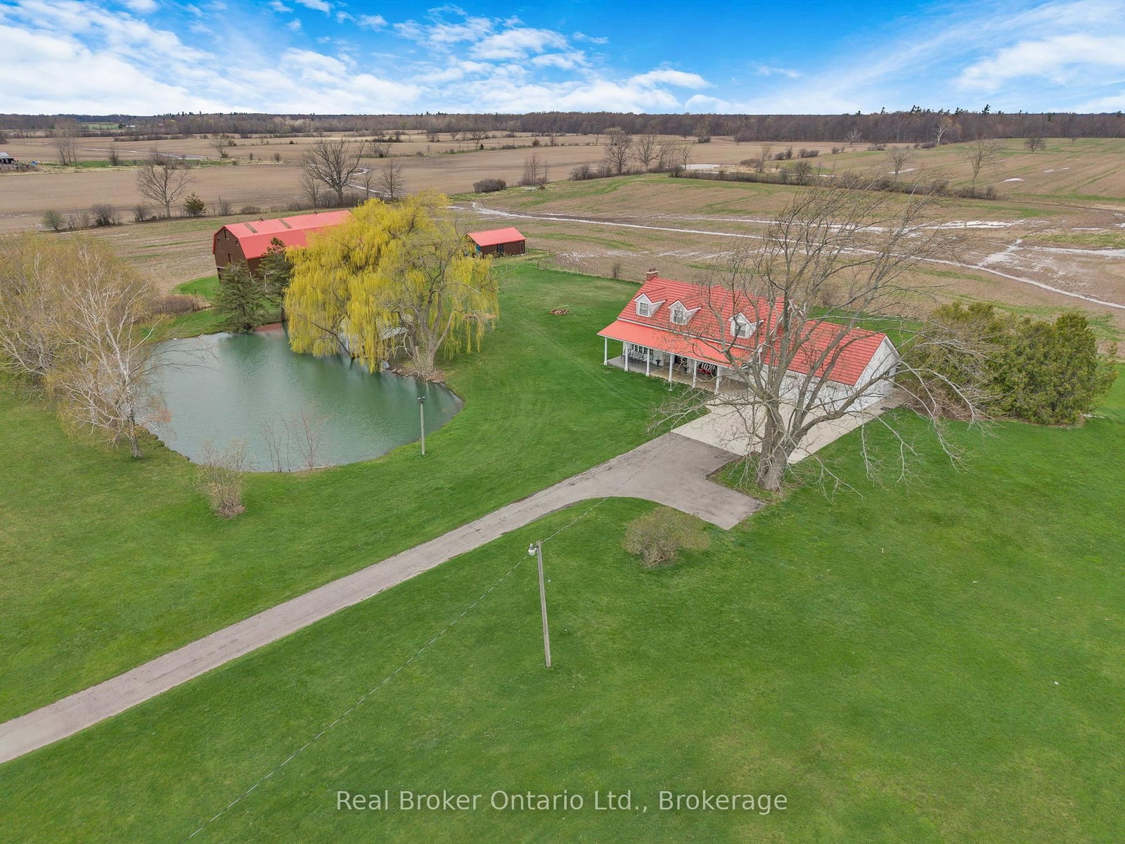 501 Concession 2 Road S • Haldimand, ON photo 34
