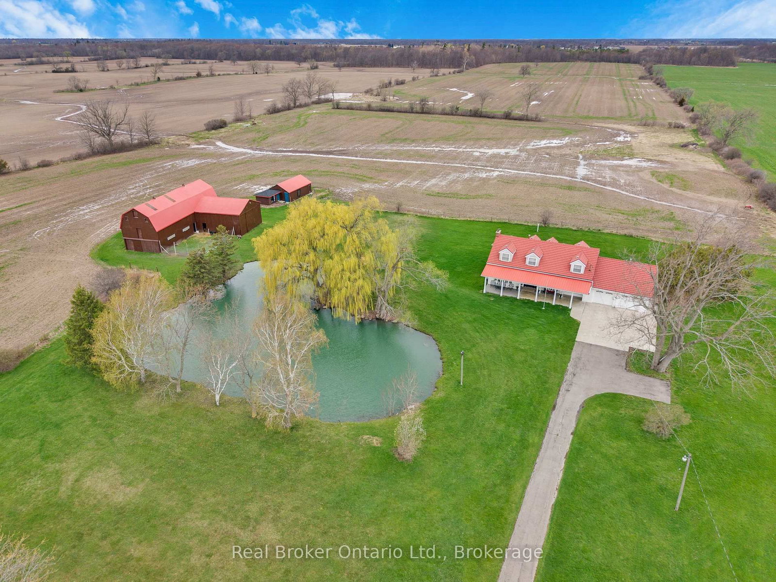 501 Concession 2 Road S • Haldimand, ON photo 38