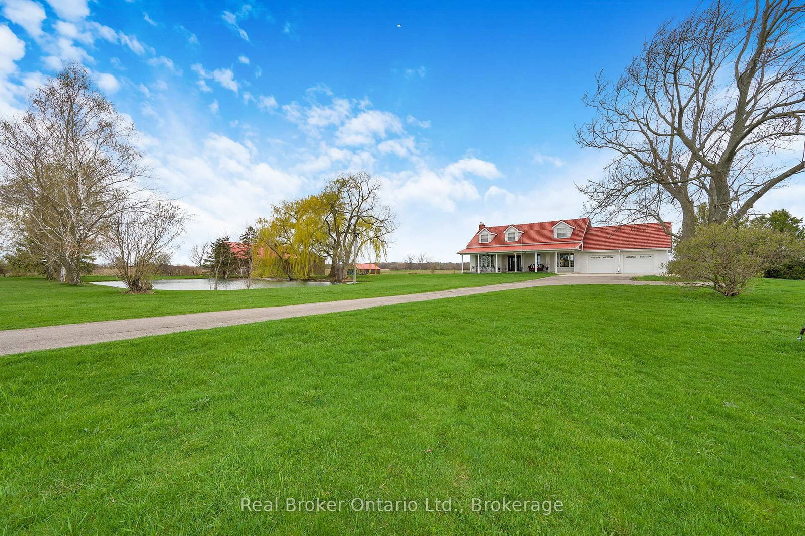 501 Concession 2 Road S • Haldimand, ON photo 39