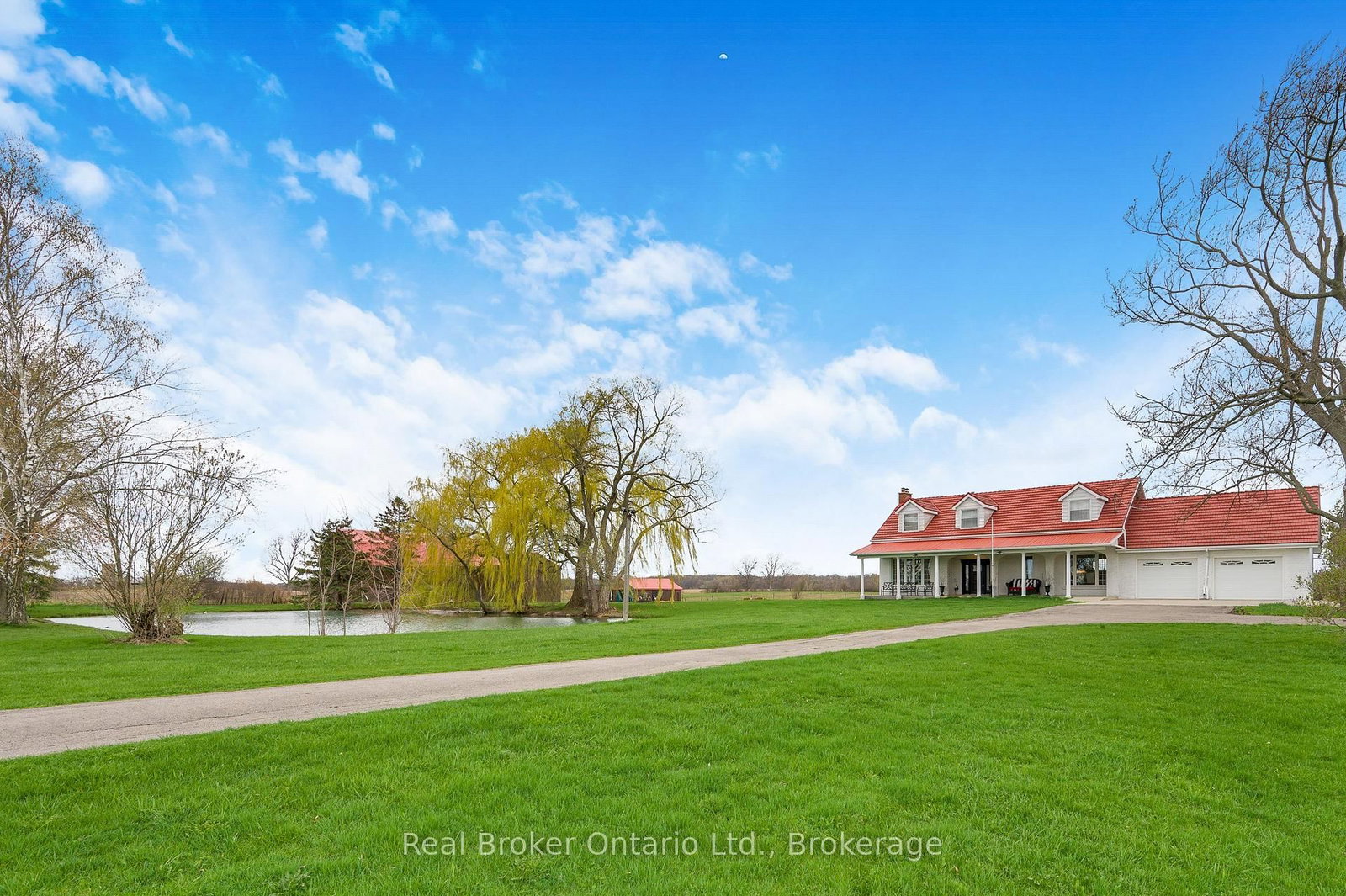 501 Concession 2 Road S • Haldimand, ON photo 40