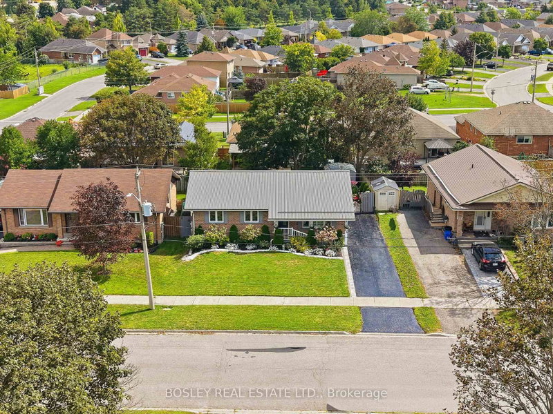 15 Wilson Avenue