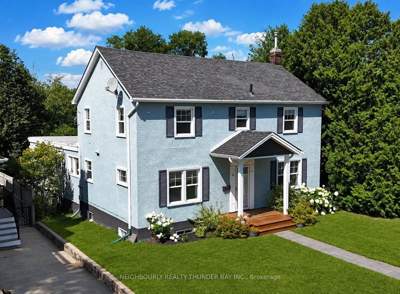 54 Summit Avenue