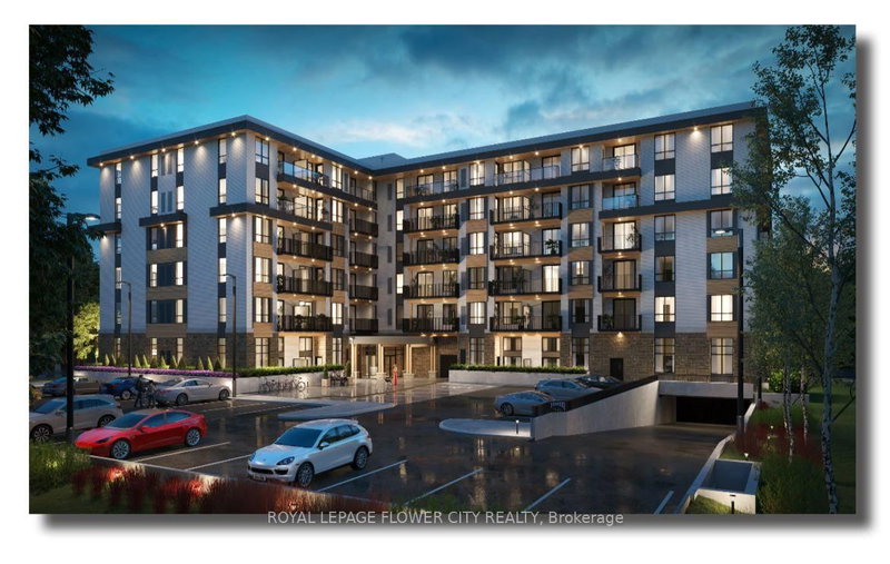 409 - 101 Golden Eagle Road N