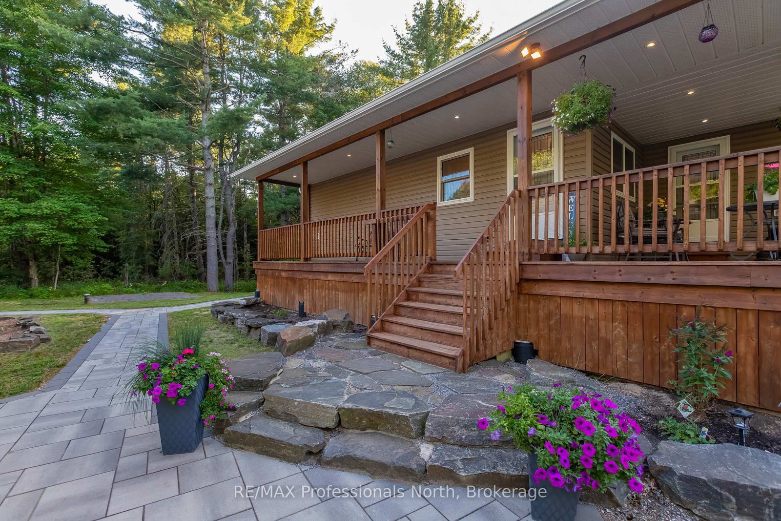 419 South Mary Lake Road • Huntsville, ON photo 15