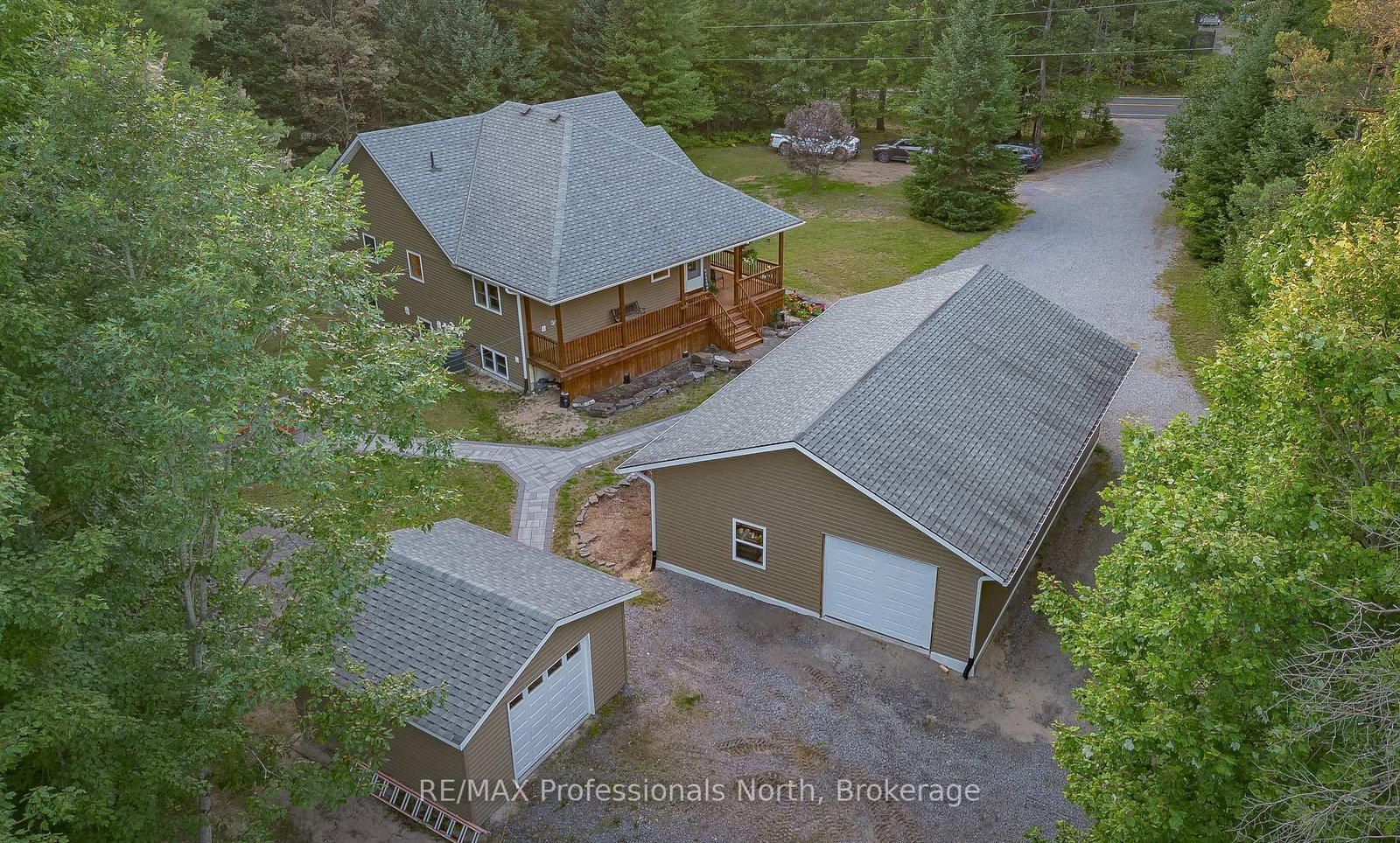 419 South Mary Lake Road • Huntsville, ON photo 34