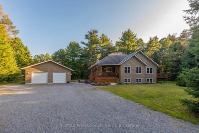 419 South Mary Lake Road • Huntsville, ON photo 8