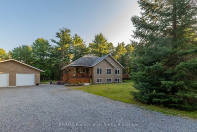 419 South Mary Lake Road • Huntsville, ON photo 9