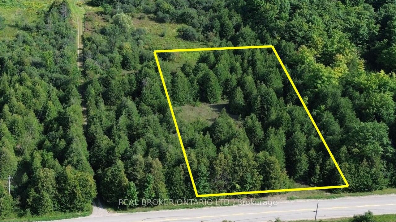 0 Jellyby Road • Elizabethtown-Kitley, ON photo 1