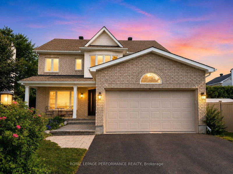 5 Mayford Avenue