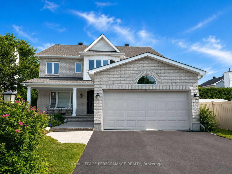 5 Mayford Avenue