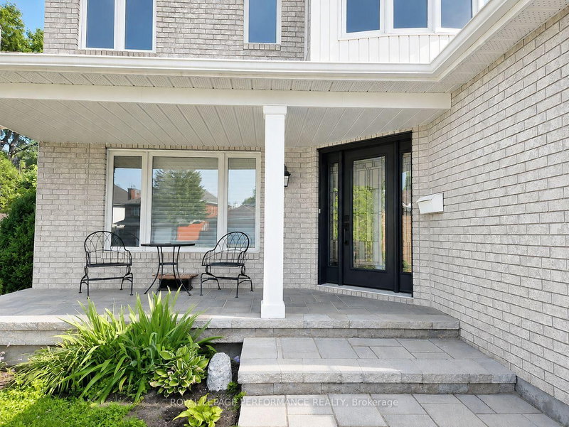 5 Mayford Avenue
