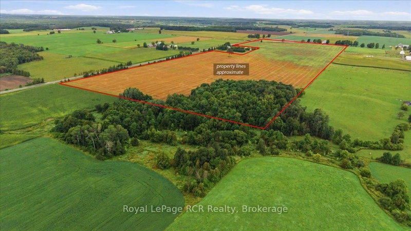 790 Bruce Road 19 Road