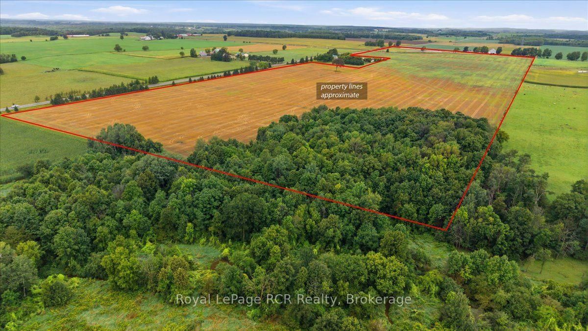 790 Bruce Road 19 Road • Brockton, ON photo 6