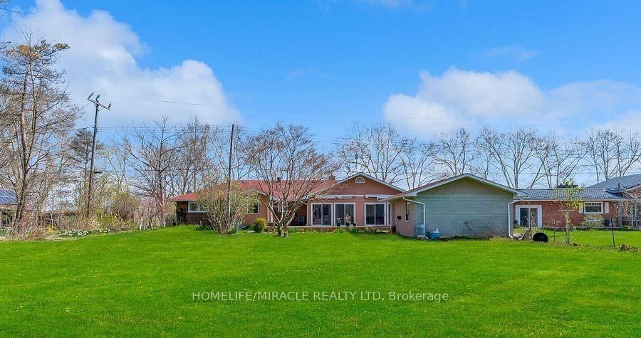 3035 Niagara Parkway • Fort Erie, ON photo 31