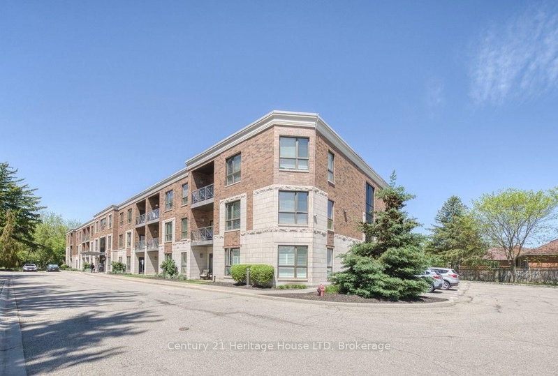 311 - 2799 St. Paul Avenue