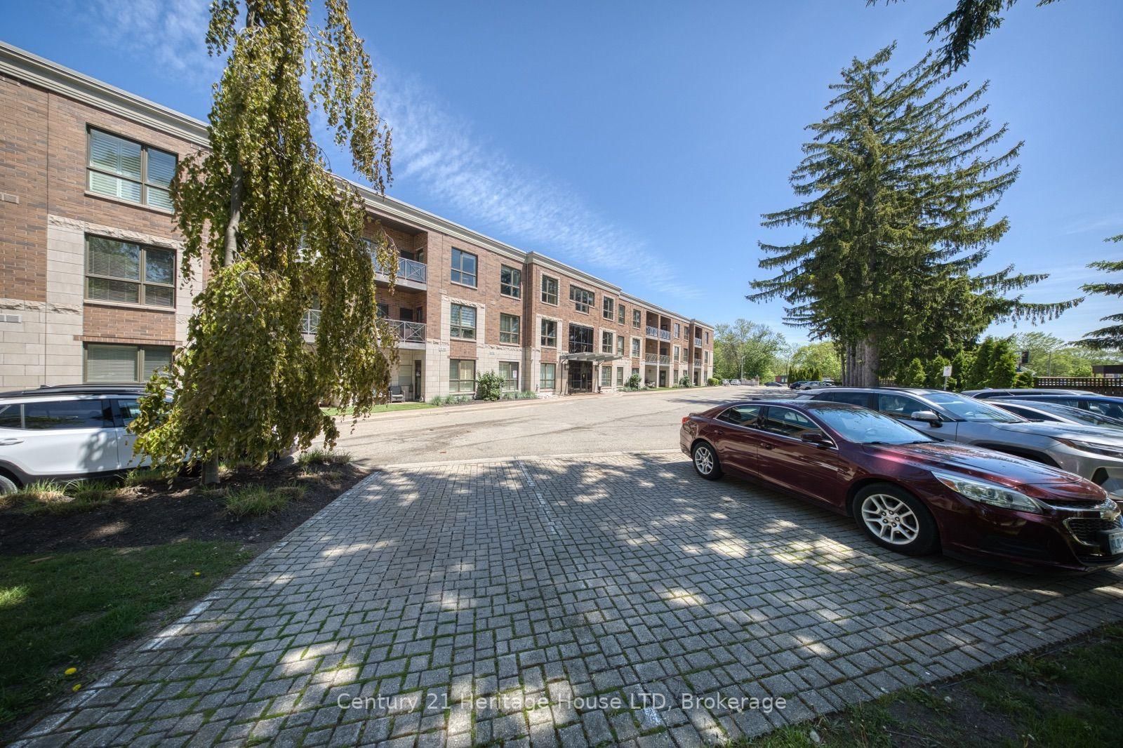 2799 St. Paul Avenue • #311 • Niagara Falls, ON photo 29