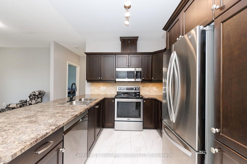 311 - 2799 St. Paul Avenue