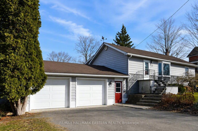 273 Victoria Street