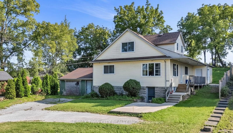 home for sale on 144 Limeridge Road E