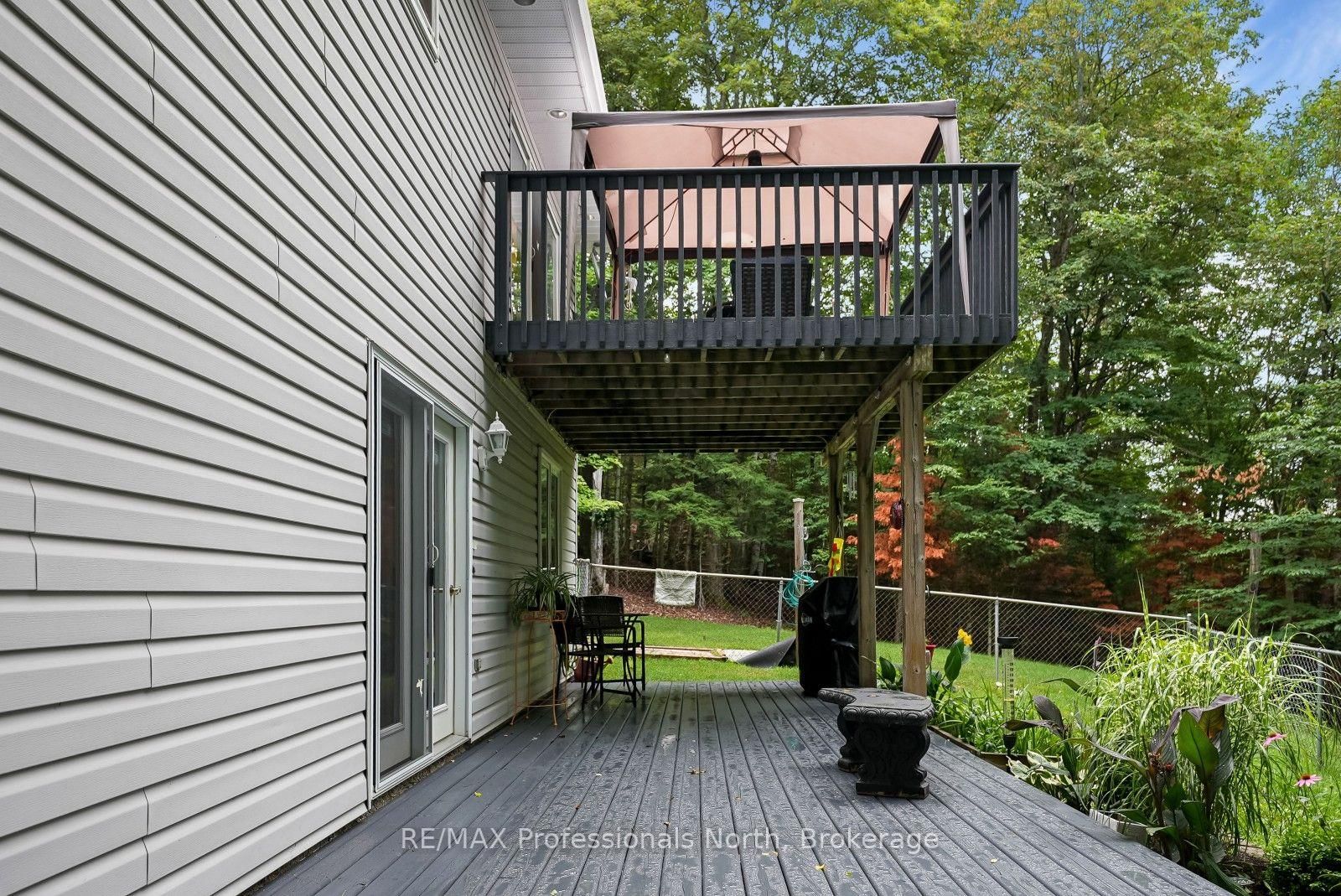 202 Sunnyside Street • Dysart et al, ON photo 33