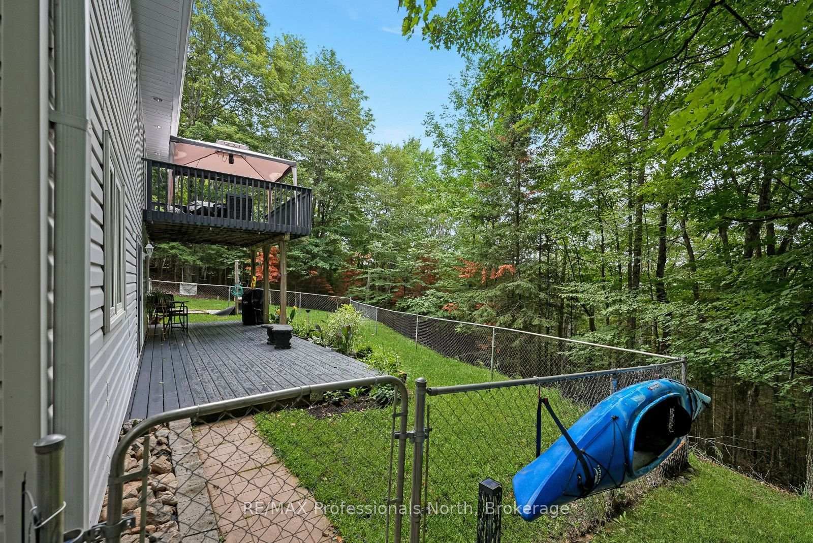 202 Sunnyside Street • Dysart et al, ON photo 34