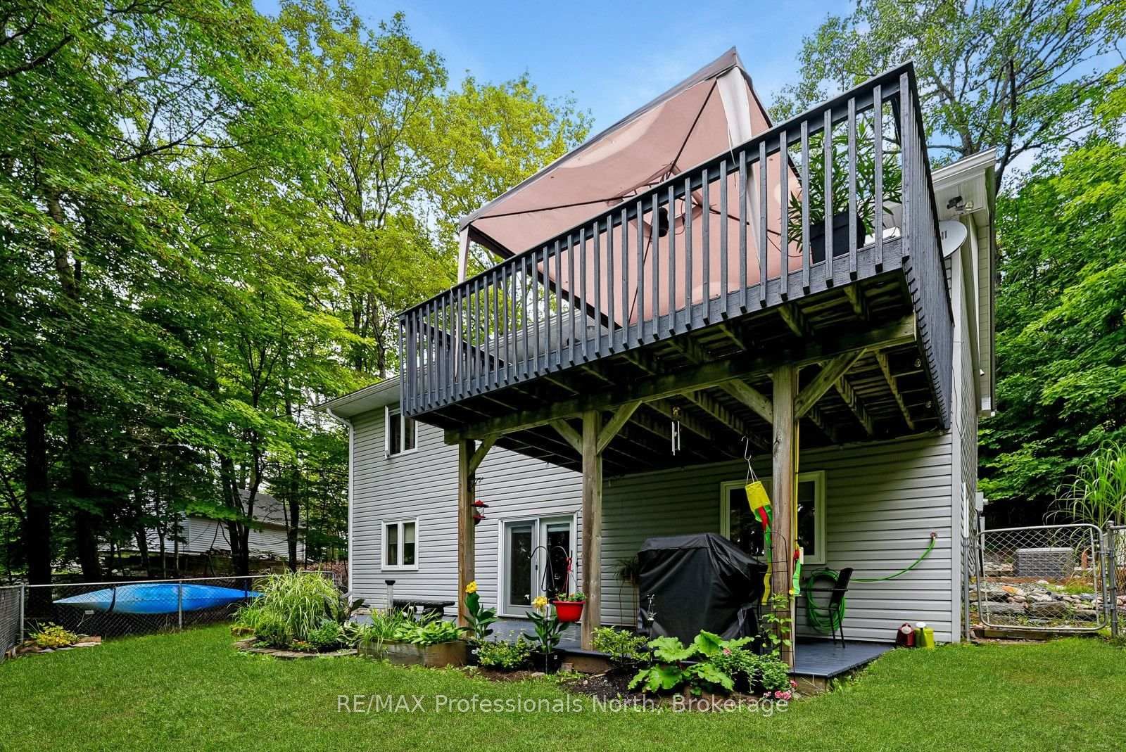 202 Sunnyside Street • Dysart et al, ON photo 35